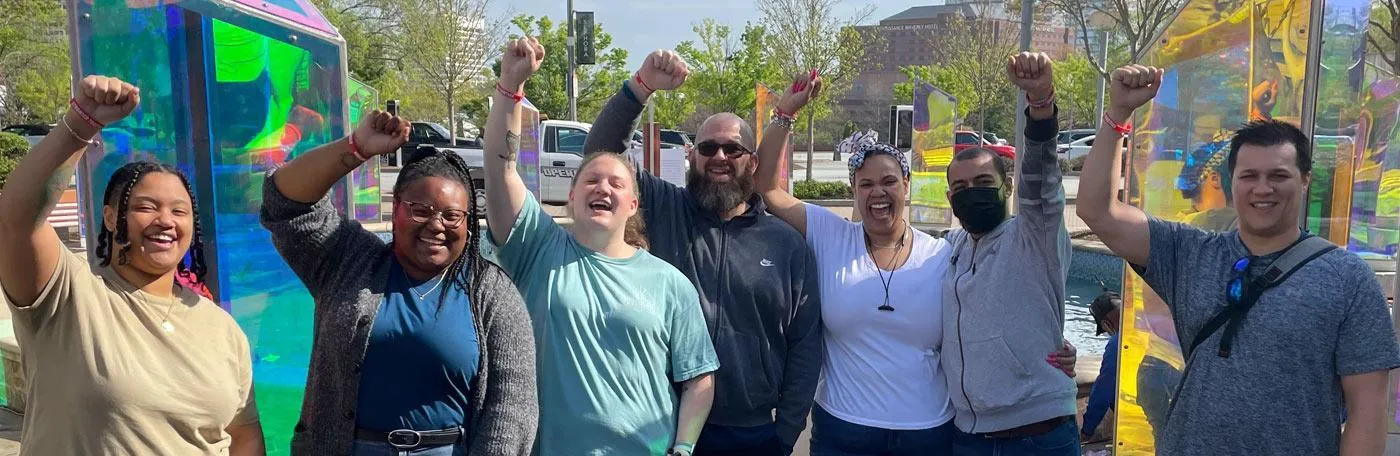 Apple Workers photo